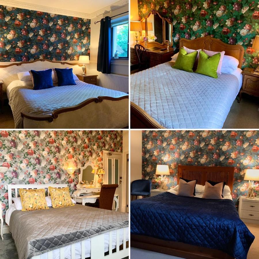 Rosehill House Hotel Burnley Extérieur photo