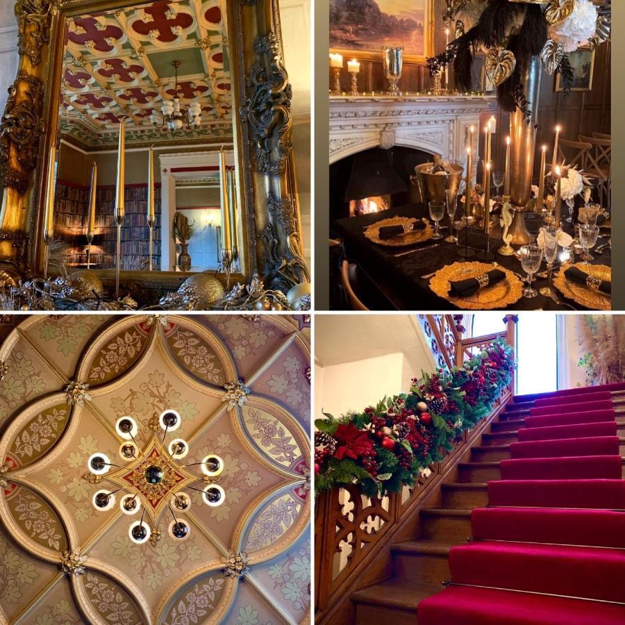 Rosehill House Hotel Burnley Extérieur photo
