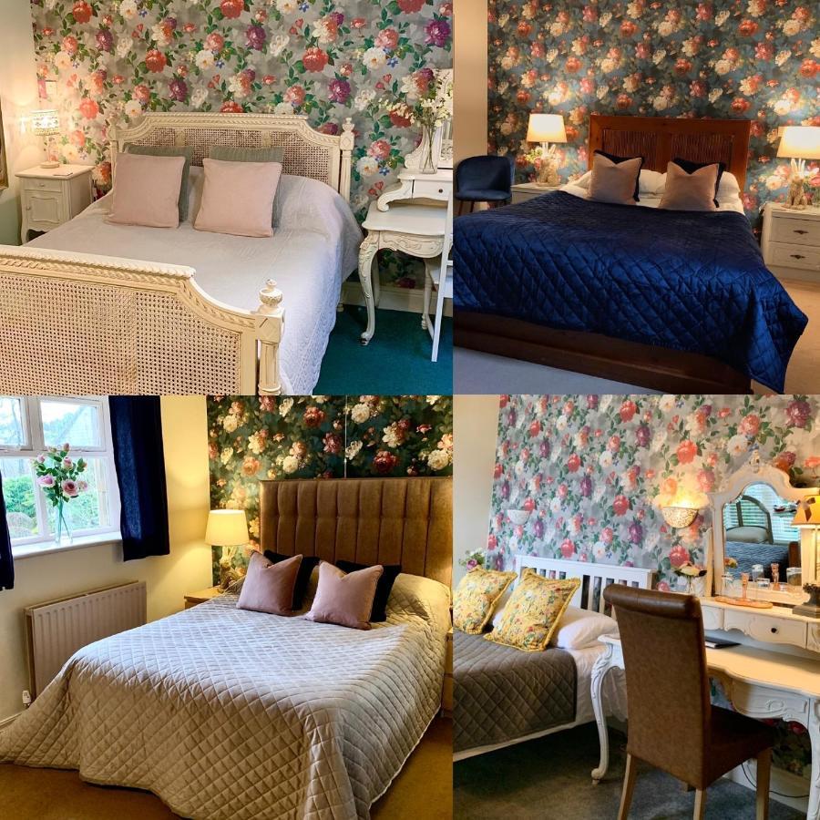 Rosehill House Hotel Burnley Extérieur photo