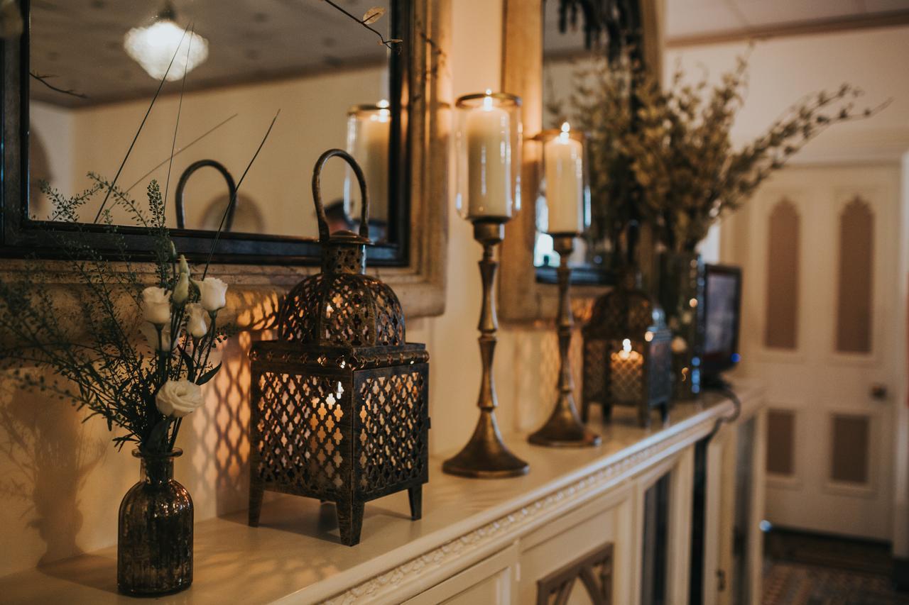 Rosehill House Hotel Burnley Extérieur photo