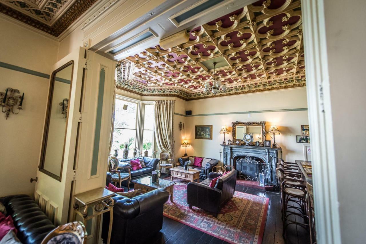 Rosehill House Hotel Burnley Extérieur photo